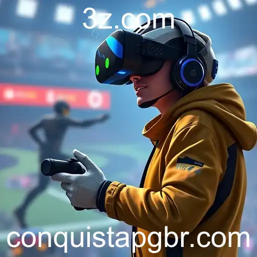Avanços e Desafios na Indústria de Jogos de 2025