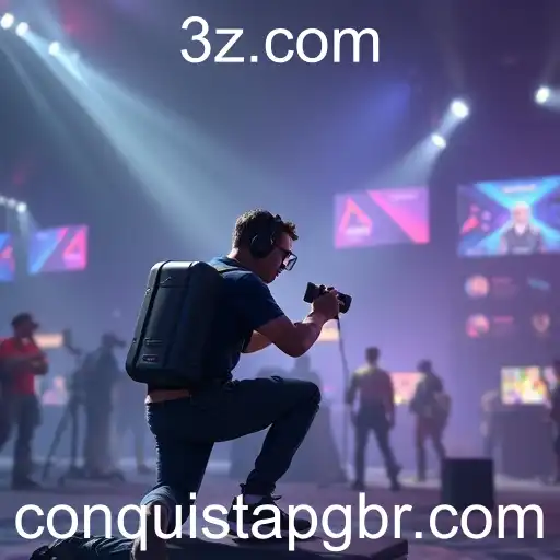 Avanços e Tendências no Mundo dos Jogos Virtuais