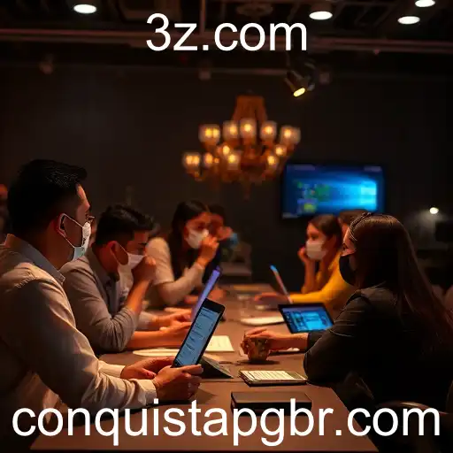 Innovative Strategies in Brazilian Digital Economy