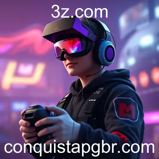 Expansão dos Jogos Online em 2025