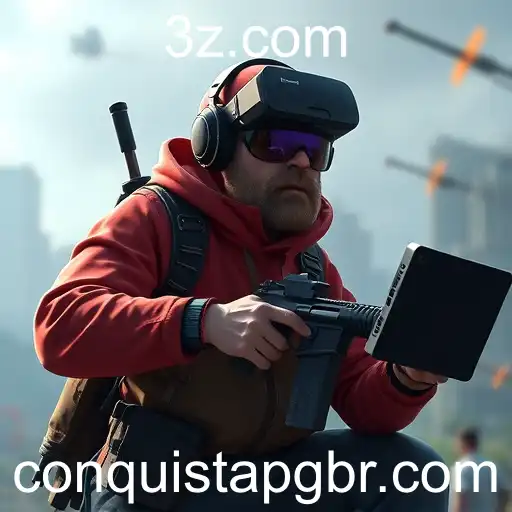 Tendências de Crescimento no Mercado de Jogos Online em 2025