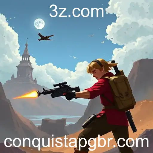 Avanços e Desafios no Universo dos Games em 2025