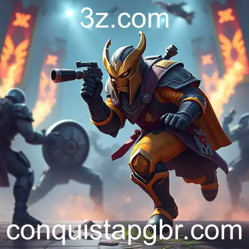 Nova Era dos Jogos em 2025: Avanços e Tendências