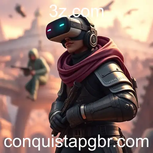 Novidades e Tendências do Mundo dos Jogos