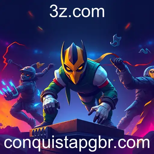 Novidades e Tendências no Mundo dos Jogos