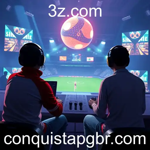 Novas Tendências Transformam o Mundo dos Jogos