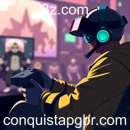 Dinâmicas do Crescimento dos Jogos Online em 2025