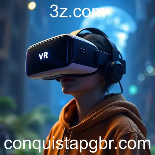 A Revolução dos Games: Conquistapg e a Nova Era Digital