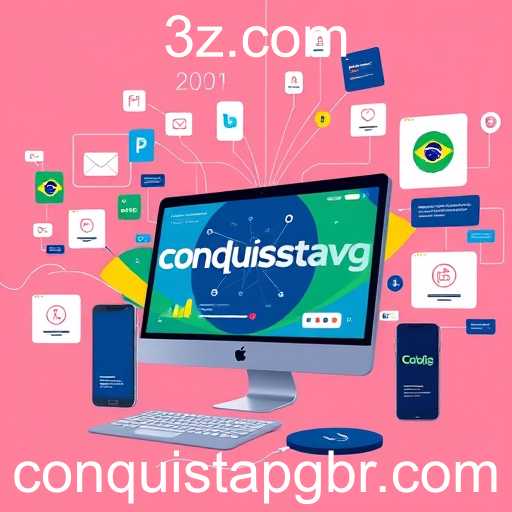 Mudanças e Tendências no Cenário Digital Brasileiro