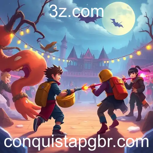 A Importância dos Eventos nos Jogos Eletrônicos