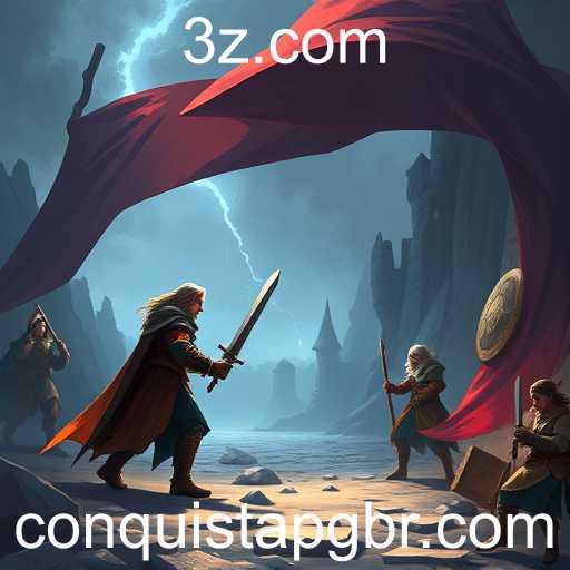 Revolução no Universo dos Jogos em 2025