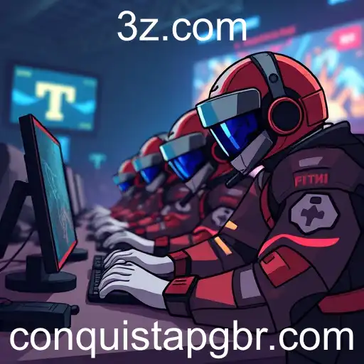 A Revolução dos Jogos Online em 2025