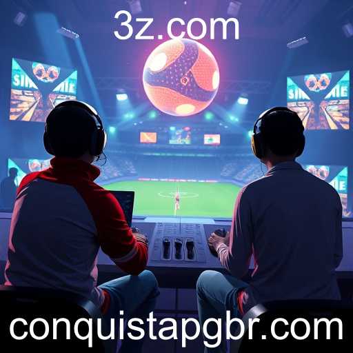 A Revolução do Mercado de Jogos Online