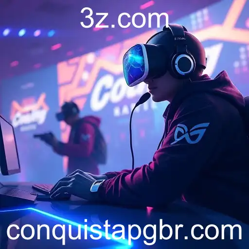 Explorando o Mundo dos Jogos em 2025