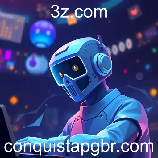 Avanços e Tendências no Mundo dos Jogos Online