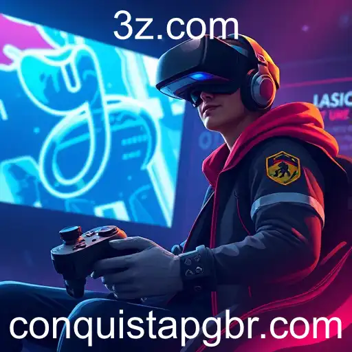 A Nova Era dos Jogos Online em 2025