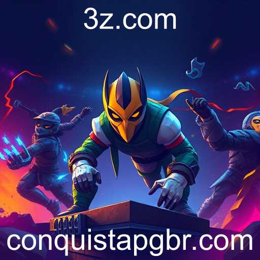 A Revolução dos Jogos Online no Brasil