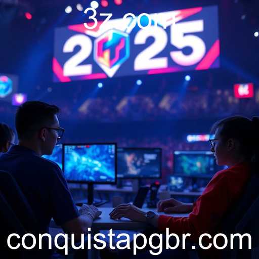 A Revolução nos Jogos: Tendências e Tecnologias