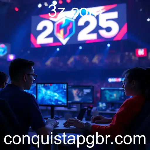 A Revolução nos Jogos: Tendências e Tecnologias