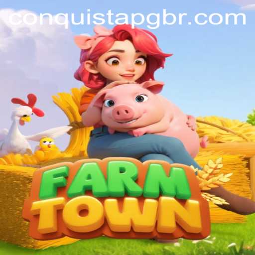Exploring the World of FarmTown: A Journey into Virtual Agriculture