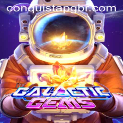 Exploring GalacticGems: A Galactic Adventure Awaits