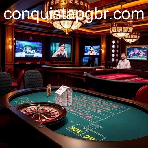 conquistapg