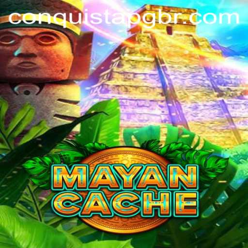 MayanCache: An Adventurous Journey Through Ancient Civilizations
