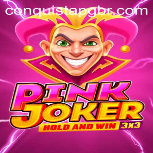 Exploring the Thrilling World of Pinkjoker and the Fascinating Conquistapg
