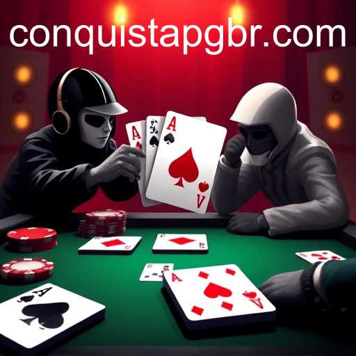conquistapg