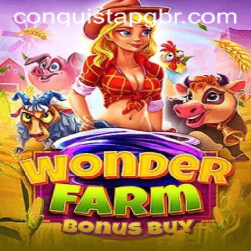 Exploring the World of WonderFarmBonusBuy: A Deep Dive into Gameplay and Current Trends