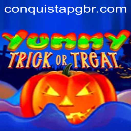 YummyTrickorTreat: An Exciting Adventure Game with a Spooky Twist